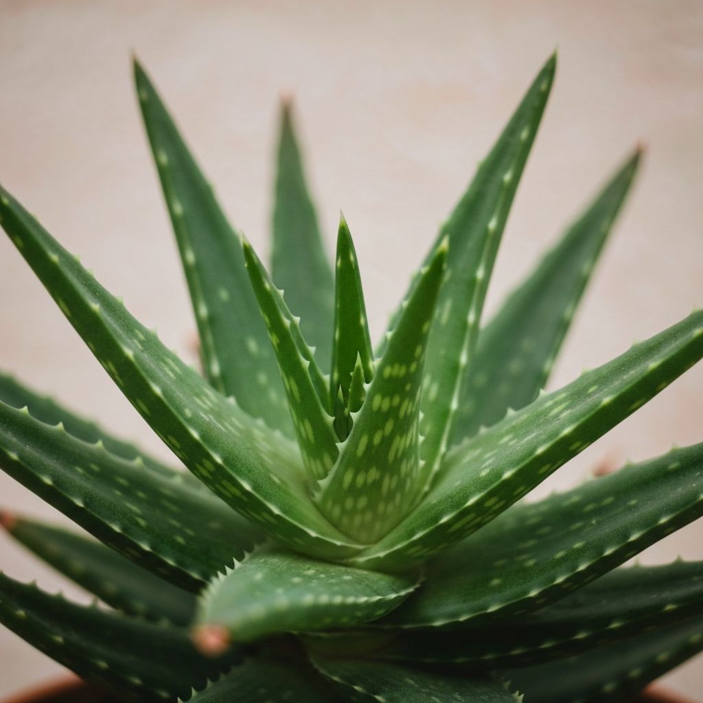 Aloe Vera