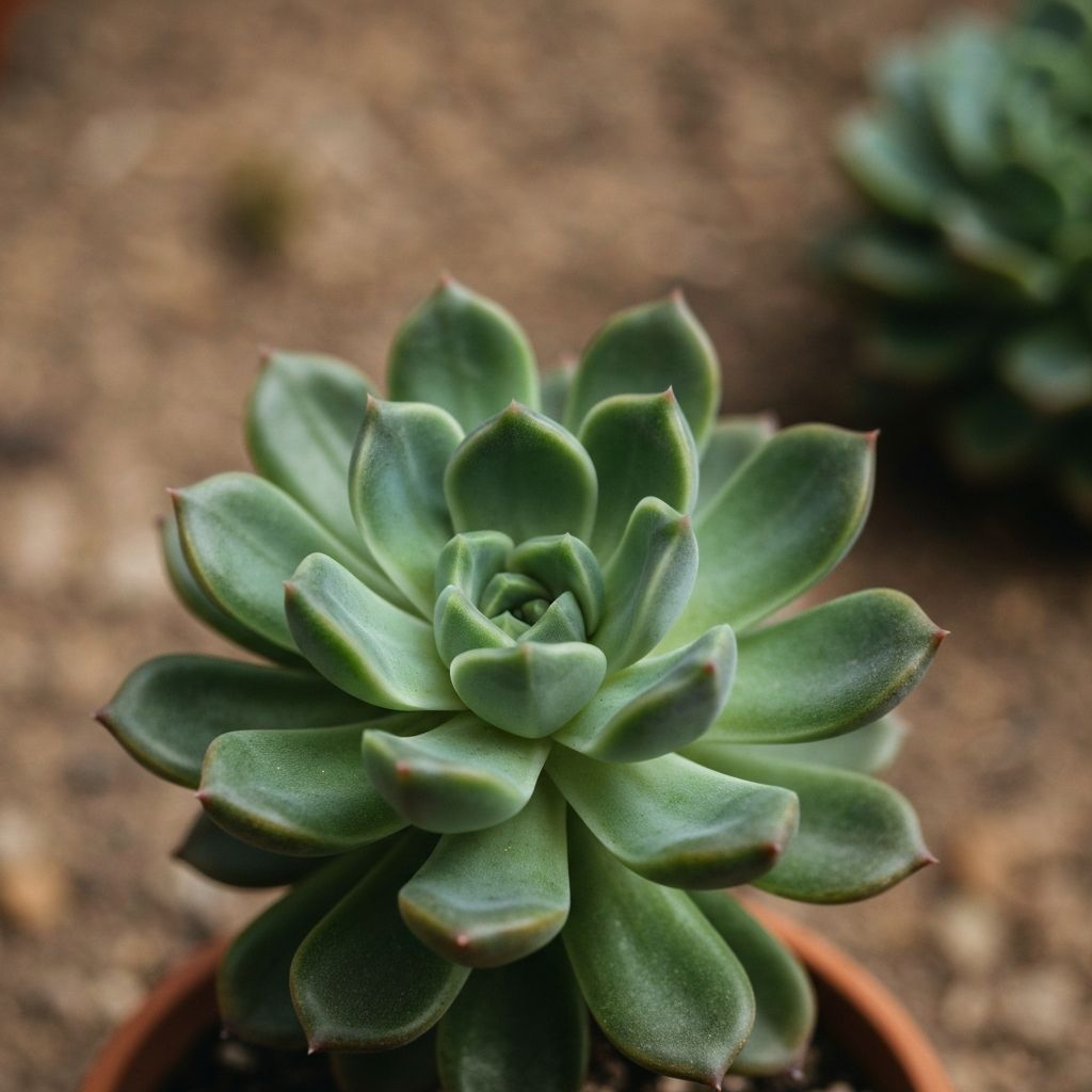 Echeveria