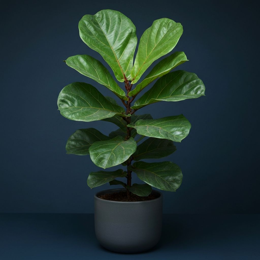 Fiddle Leaf Fig