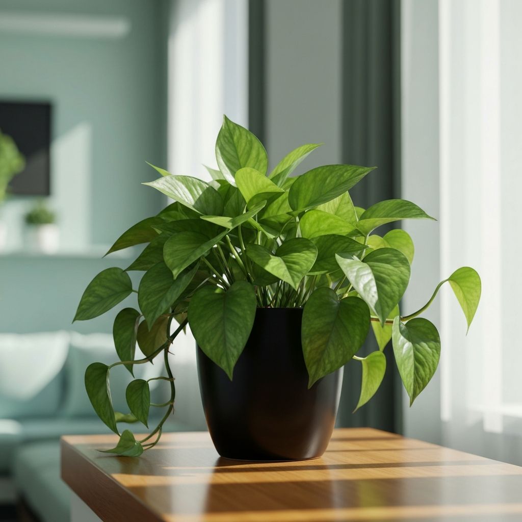 Money Plant